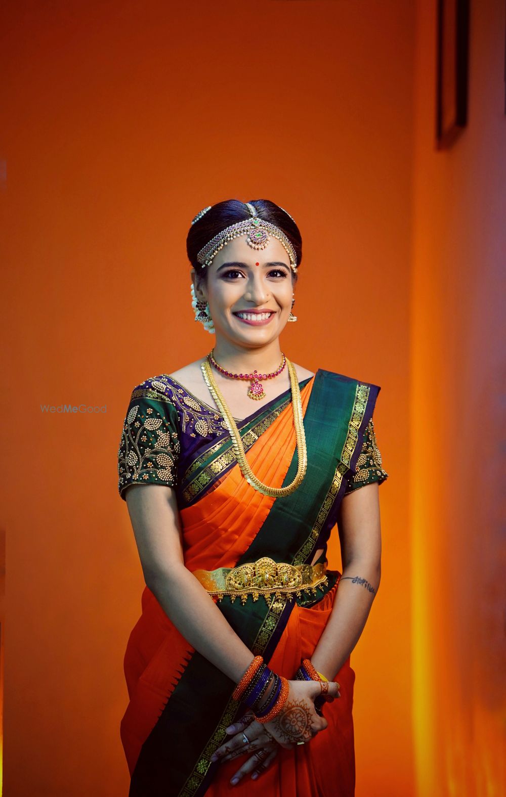 Photo From Bharat + Meera (Tambrahm Wedding) - By Triangle Services Photography