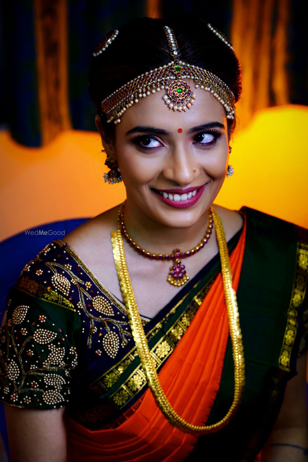 Photo From Bharat + Meera (Tambrahm Wedding) - By Triangle Services Photography