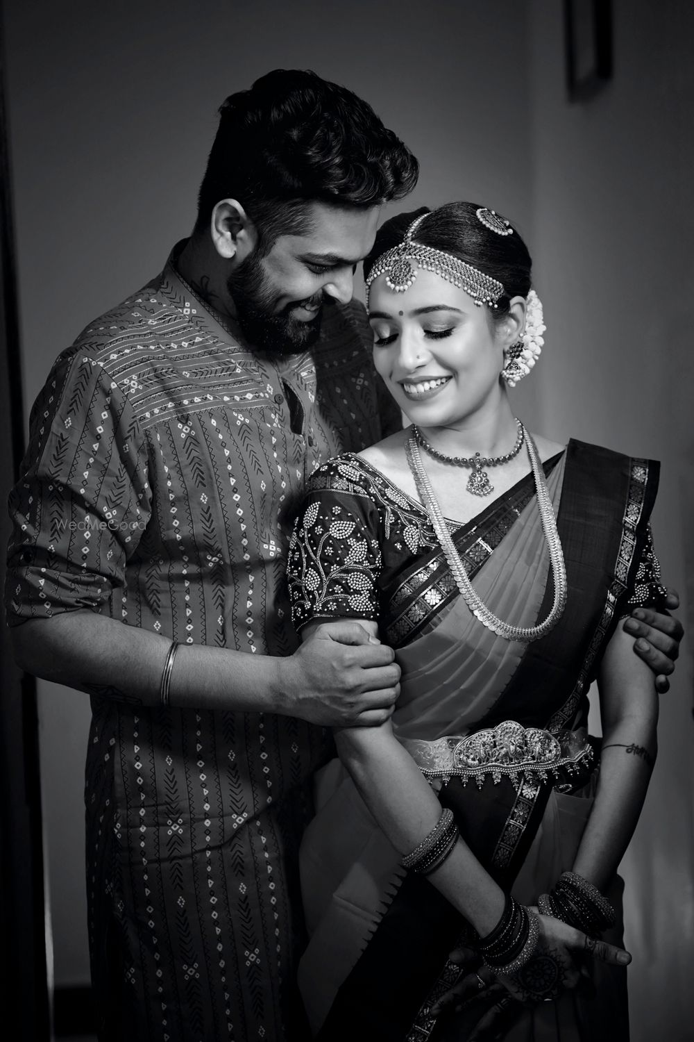 Photo From Bharat + Meera (Tambrahm Wedding) - By Triangle Services Photography