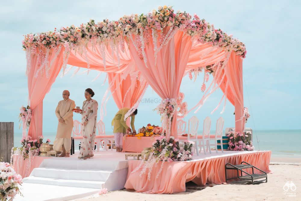 Photo From Thailand Beach Wedding - By Select Weddings