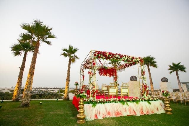 Photo From Mudit & Mallika - Abu Dhabi - By Select Weddings