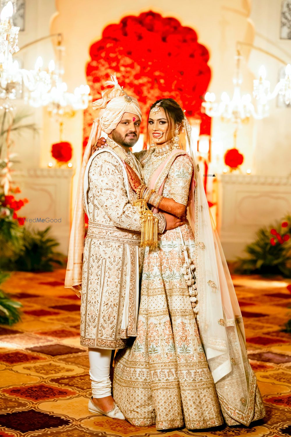 Photo From Rohit & Shilpa - Oberoi Sukhvilas - By Select Weddings