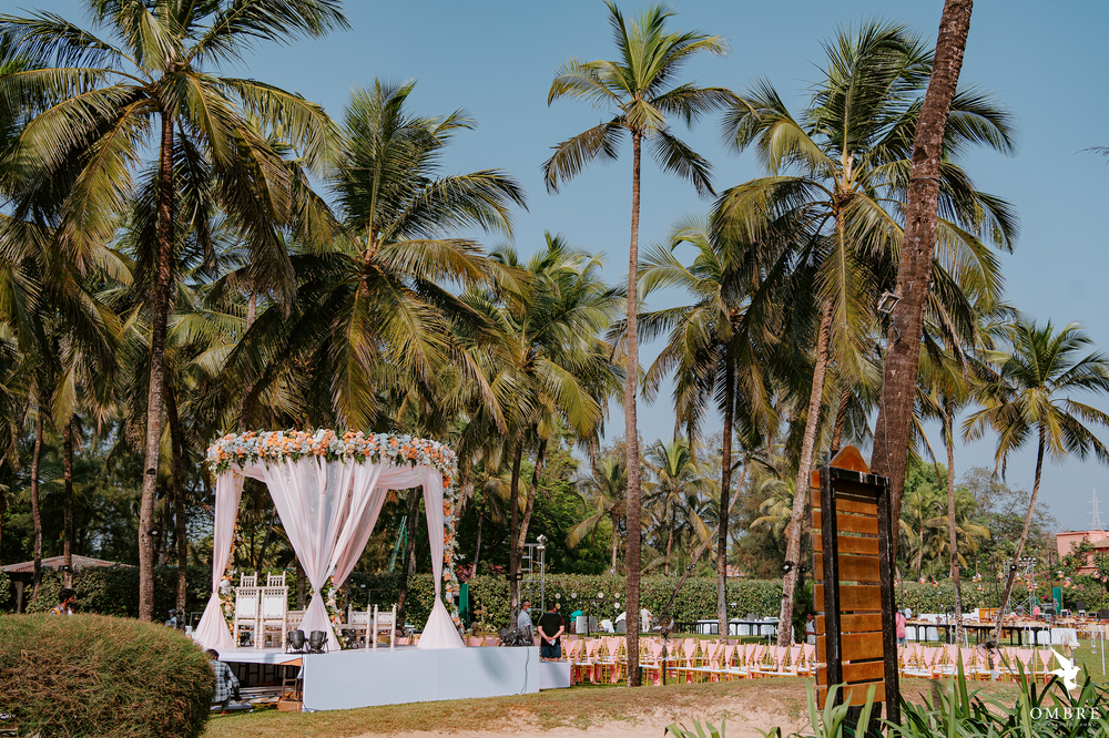 Photo From Rahul & Aarushi - Goa - By Select Weddings