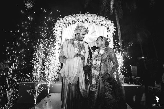 Photo From Rahul & Aarushi - Goa - By Select Weddings