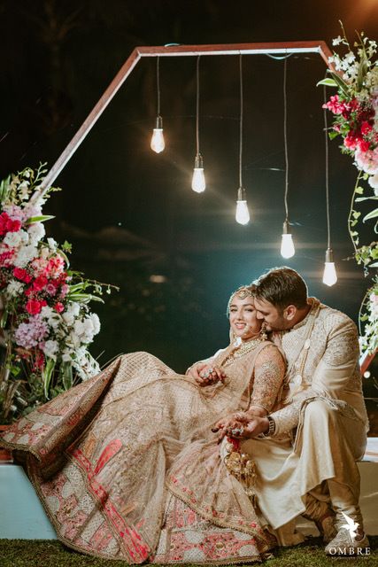 Photo From Rahul & Aarushi - Goa - By Select Weddings