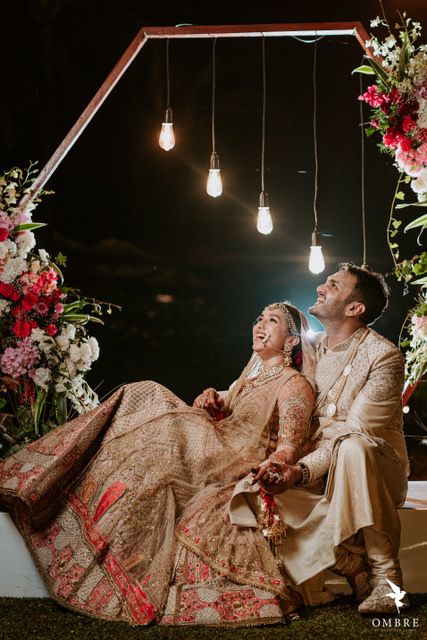 Photo From Rahul & Aarushi - Goa - By Select Weddings