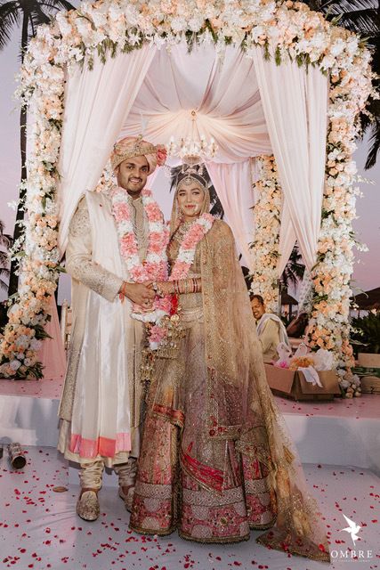 Photo From Rahul & Aarushi - Goa - By Select Weddings