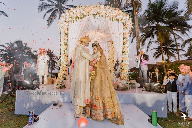 Photo From Rahul & Aarushi - Goa - By Select Weddings