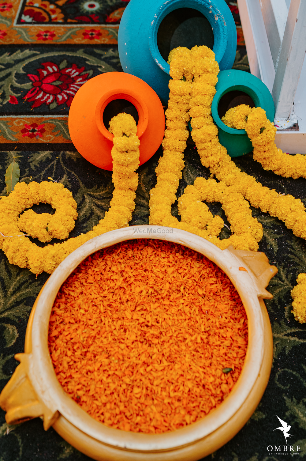 Photo From Haldi Ceremony - By Select Weddings