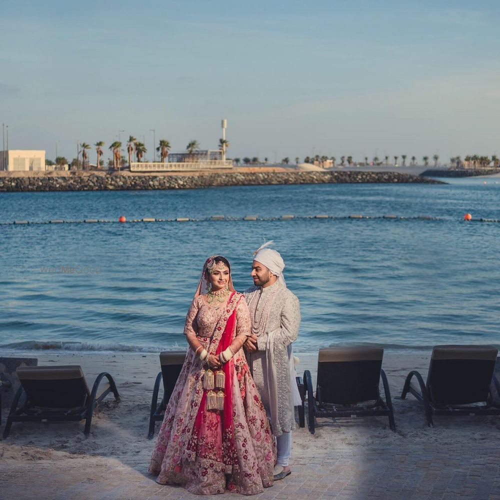 Photo From Kanav & Vaini - Dubai - By Select Weddings