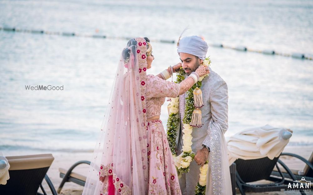 Photo From Kanav & Vaini - Dubai - By Select Weddings