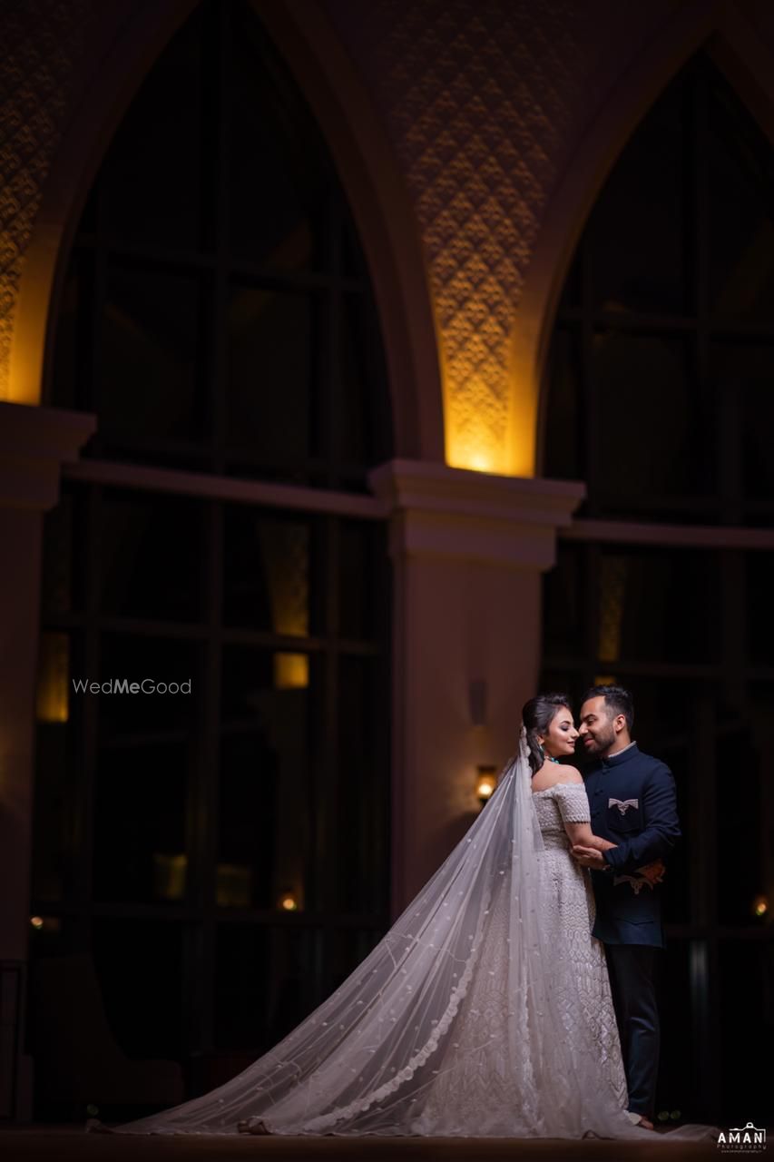 Photo From Kanav & Vaini - Dubai - By Select Weddings