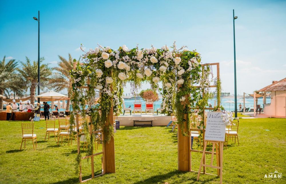 Photo From Kanav & Vaini - Dubai - By Select Weddings