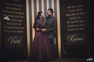 Photo From Kanav & Vaini - Dubai - By Select Weddings