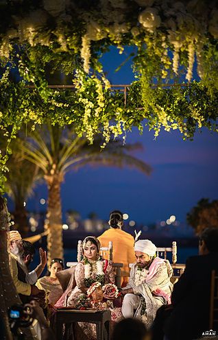 Photo From Kanav & Vaini - Dubai - By Select Weddings