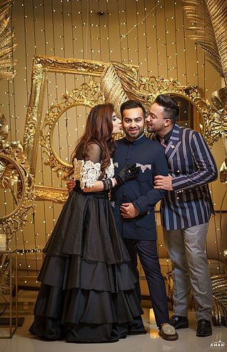 Photo From Kanav & Vaini - Dubai - By Select Weddings