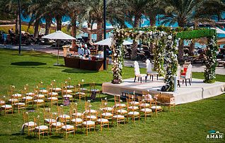 Photo From Kanav & Vaini - Dubai - By Select Weddings