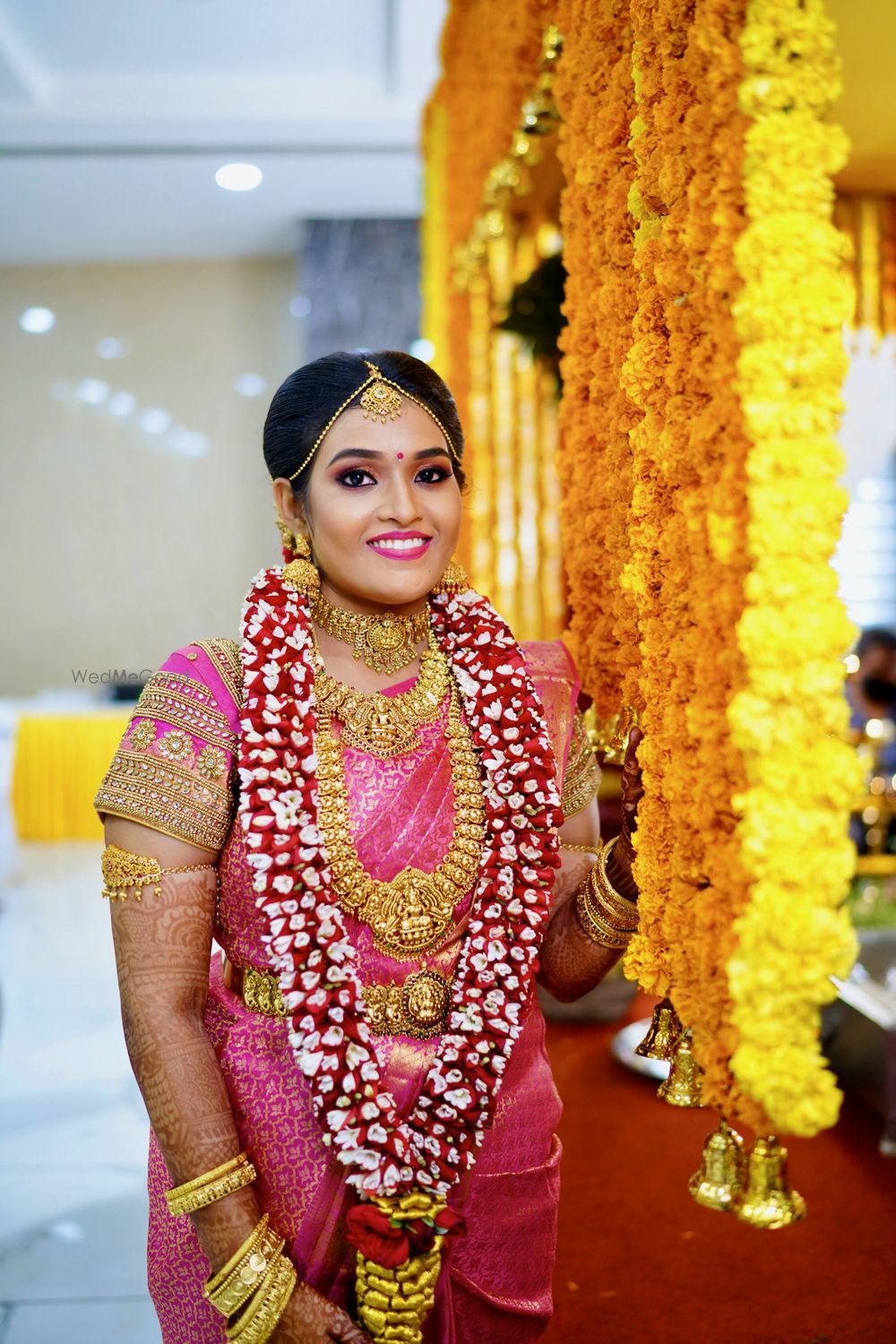 Photo From Sangheetha + Lakshmikanth - By Triangle Services Photography