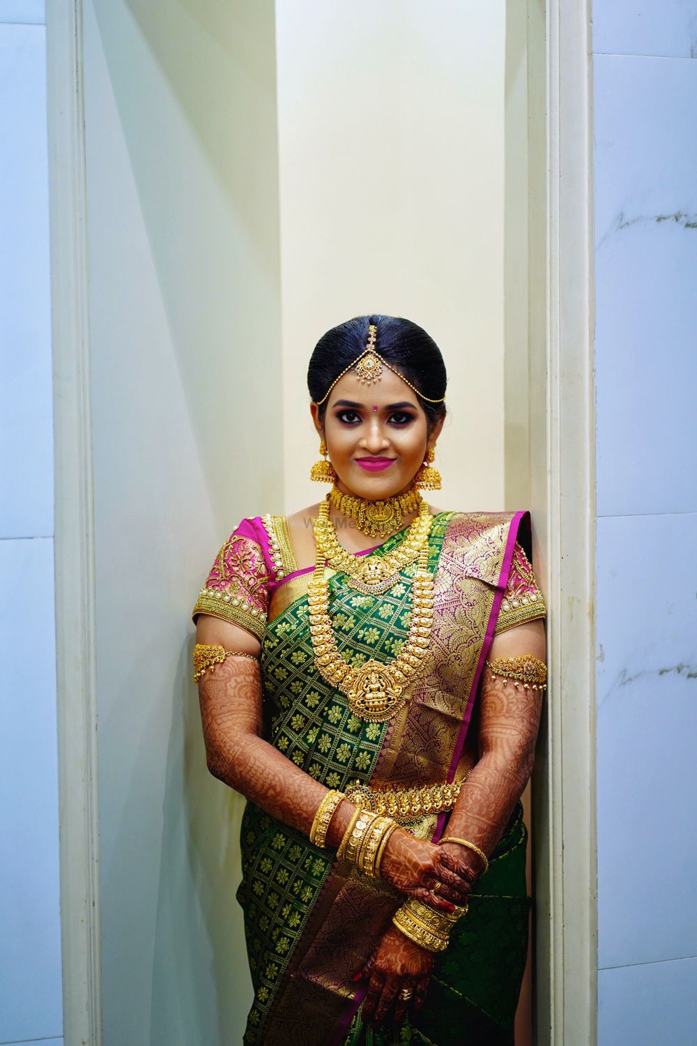 Photo From Sangheetha + Lakshmikanth - By Triangle Services Photography