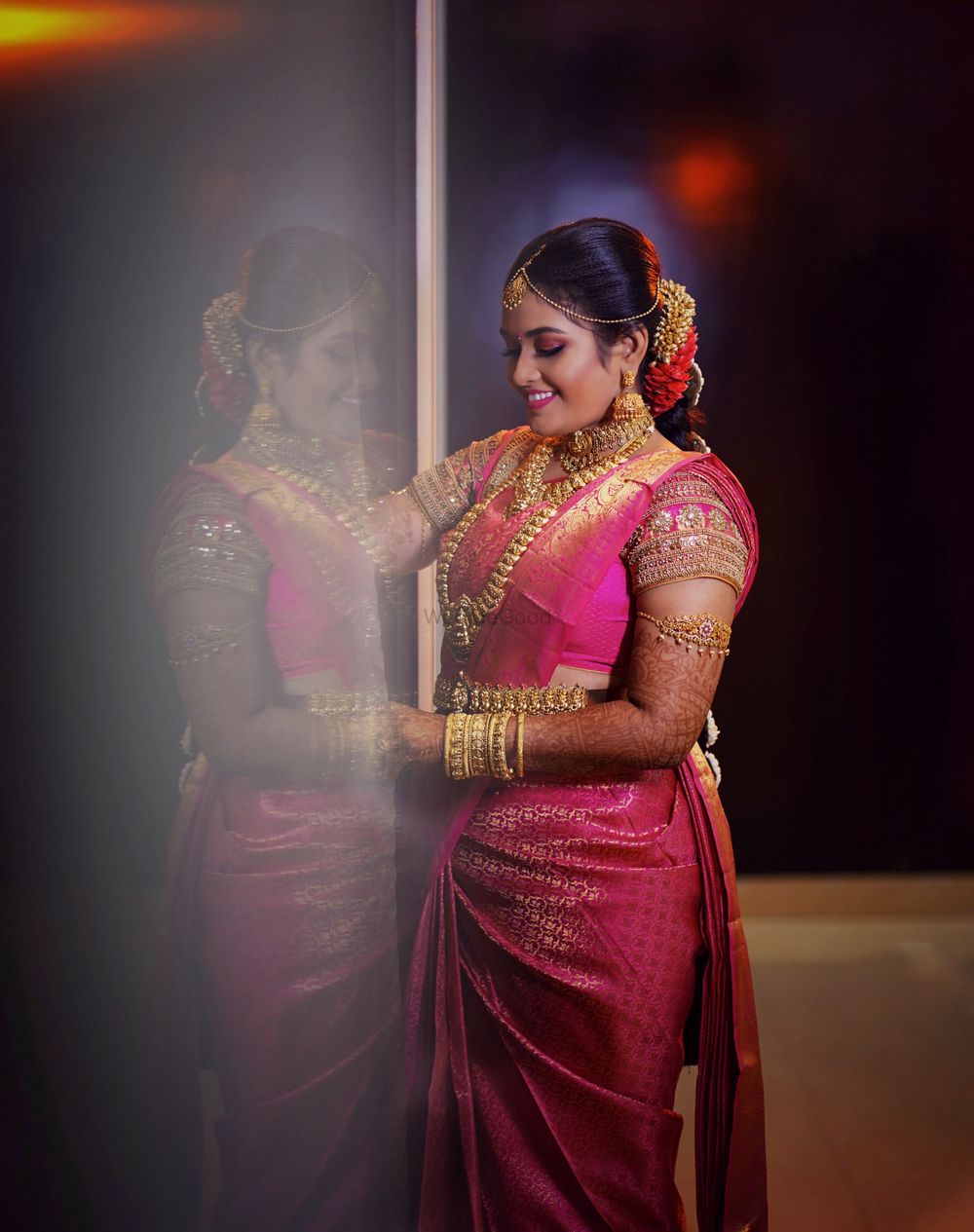 Photo From Sangheetha + Lakshmikanth - By Triangle Services Photography