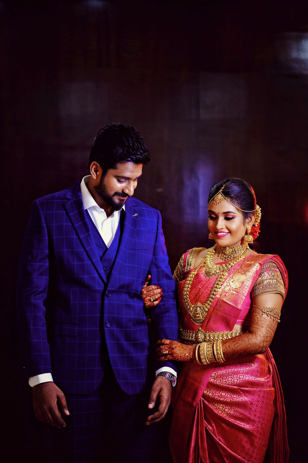 Photo From Sangheetha + Lakshmikanth - By Triangle Services Photography