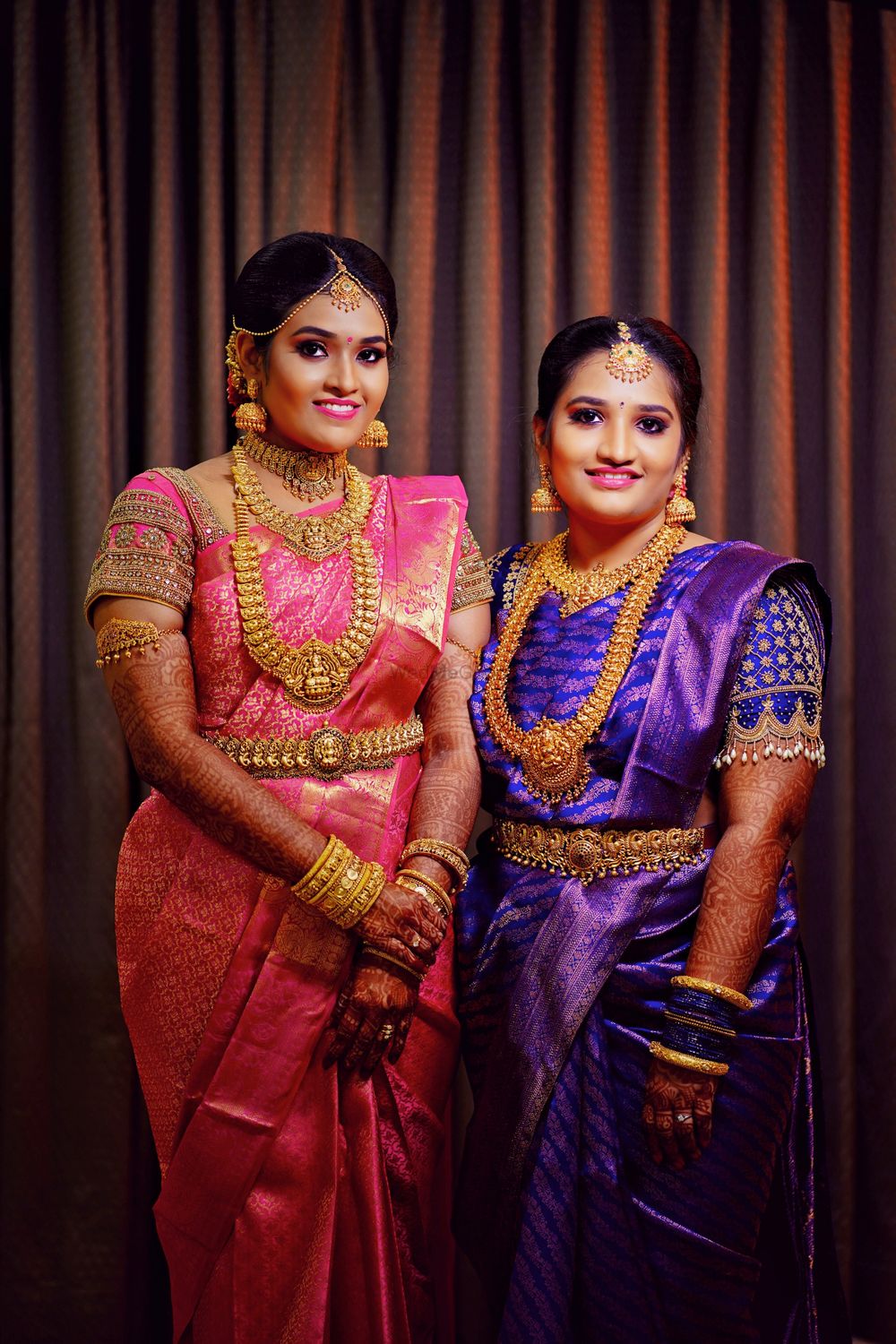 Photo From Sangheetha + Lakshmikanth - By Triangle Services Photography