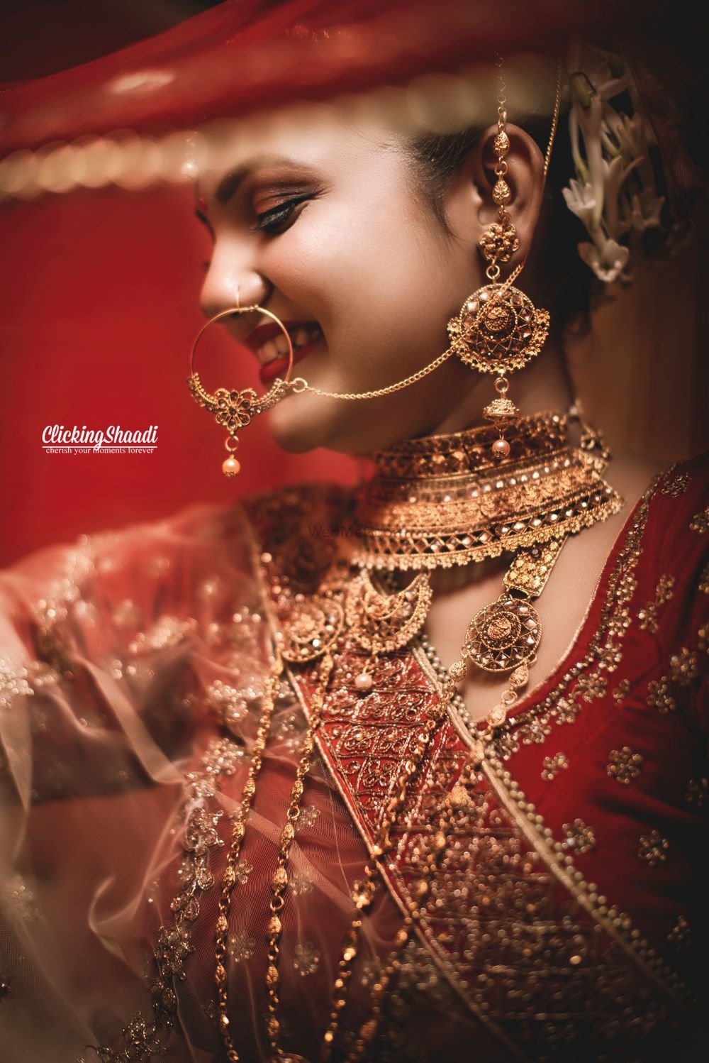 Photo From Rimjhim x Sujeet - By Clicking Shaadi