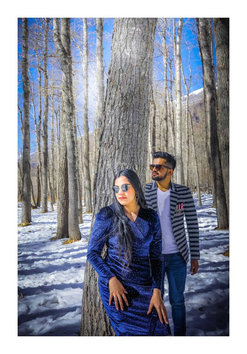 Photo From MANALI PRE WEDDING - By Multi Digital World