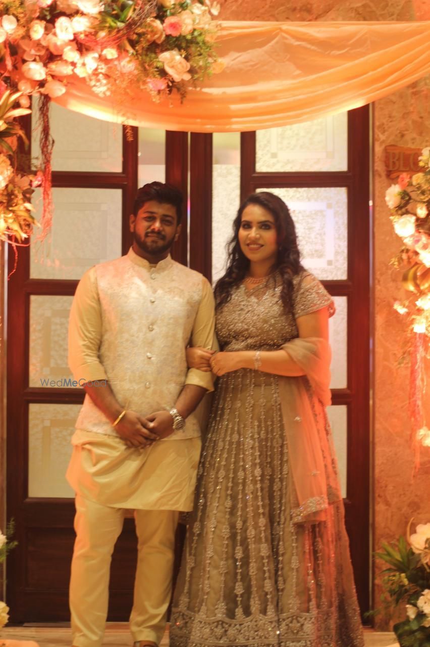 Photo From Engagement 27TH JUNE - By Aiyana Enterprise