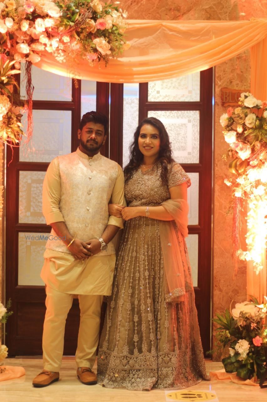 Photo From Engagement 27TH JUNE - By Aiyana Enterprise