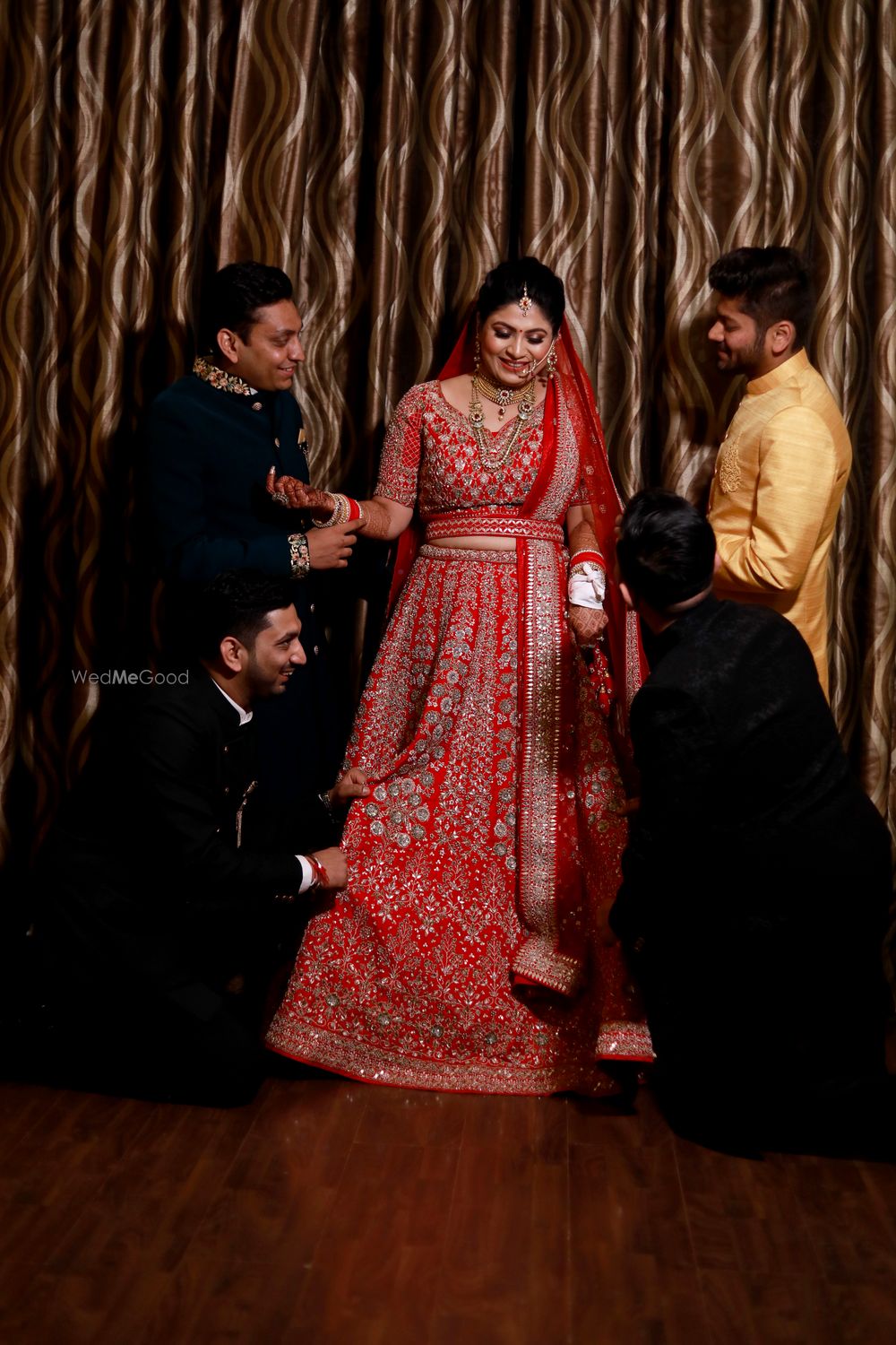 Photo From MANEET WEDS AKANSHA - By Multi Digital World