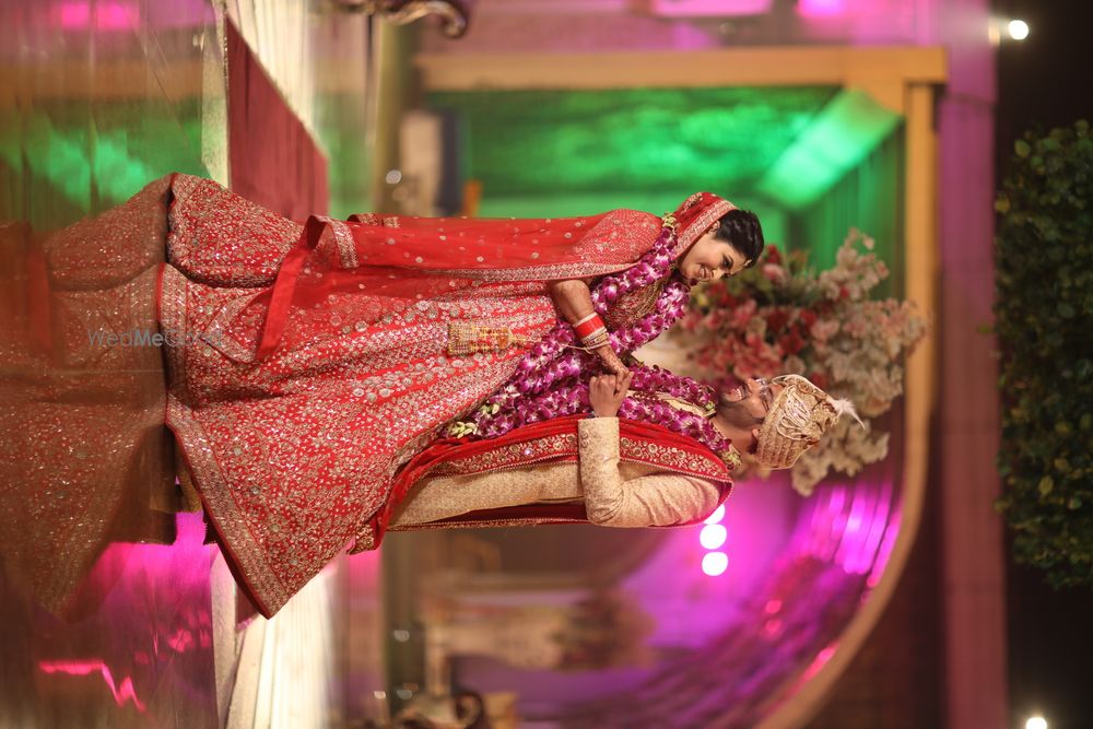 Photo From MANEET WEDS AKANSHA - By Multi Digital World