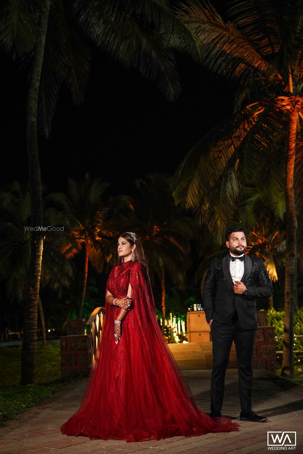 Photo From ANNIE& NAYAN - By Wedding Art