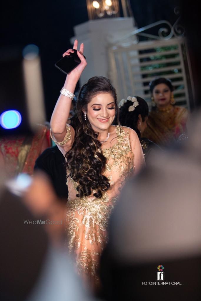 Photo From Vidushi weds Ruvi  - By Payal Chhabra Makeovers