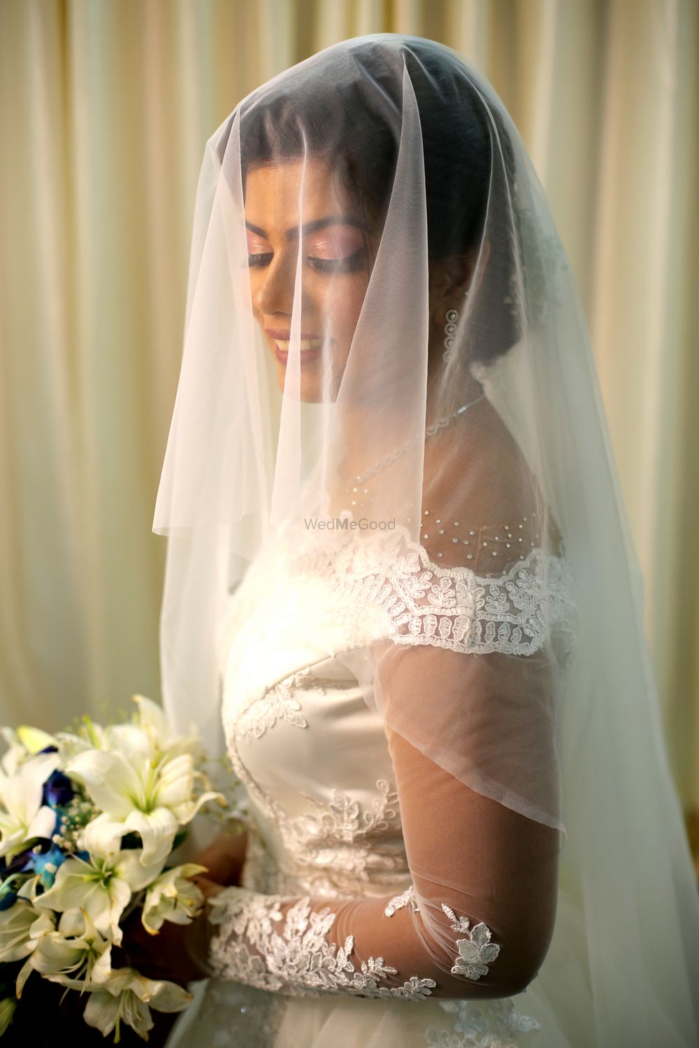 Photo From Catholic Brides - By Yashika Panchal