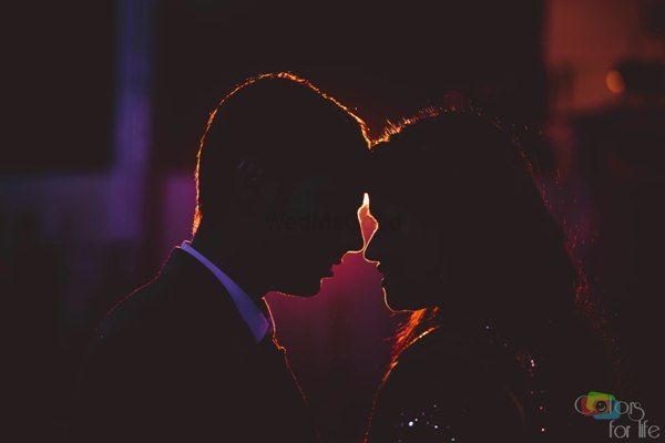 Photo From Pooja & Mohit - By Colors For Life