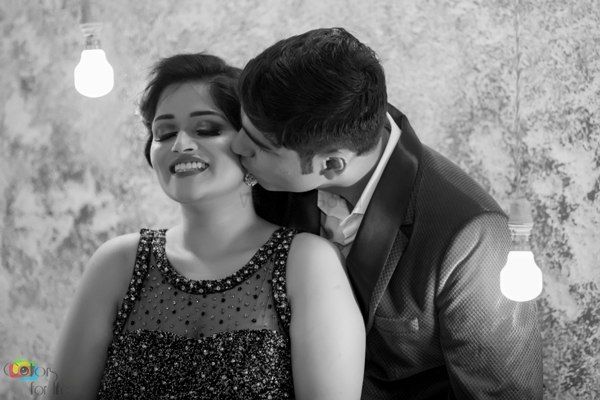 Photo From Pooja & Mohit - By Colors For Life