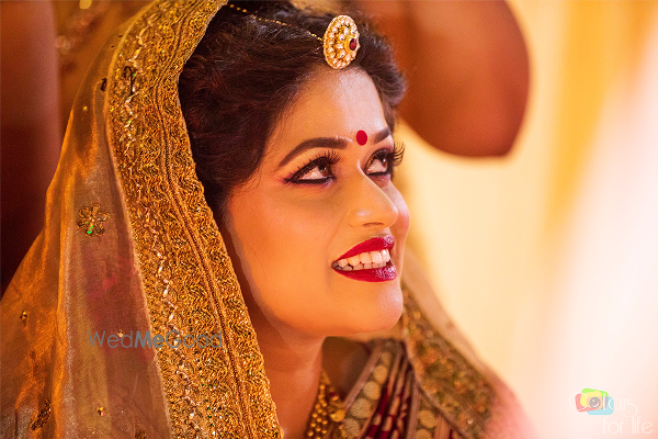 Photo From Pooja & Mohit - By Colors For Life