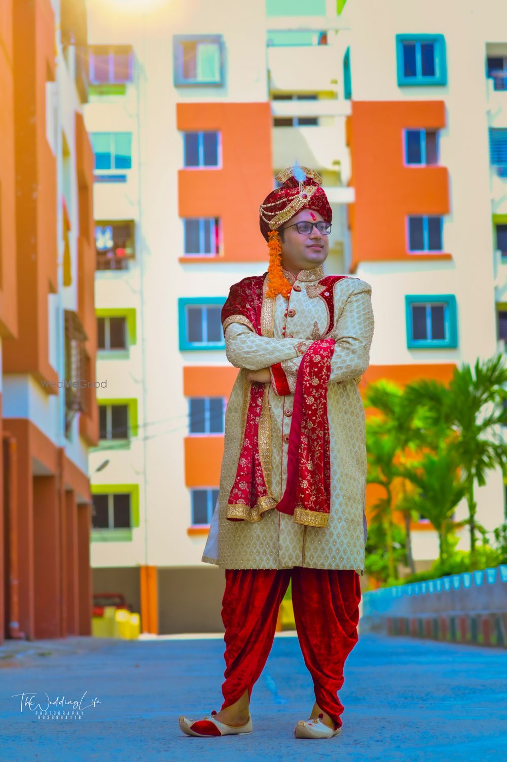 Photo From Shakti weds Nibedita - By The Wedding Life Photography