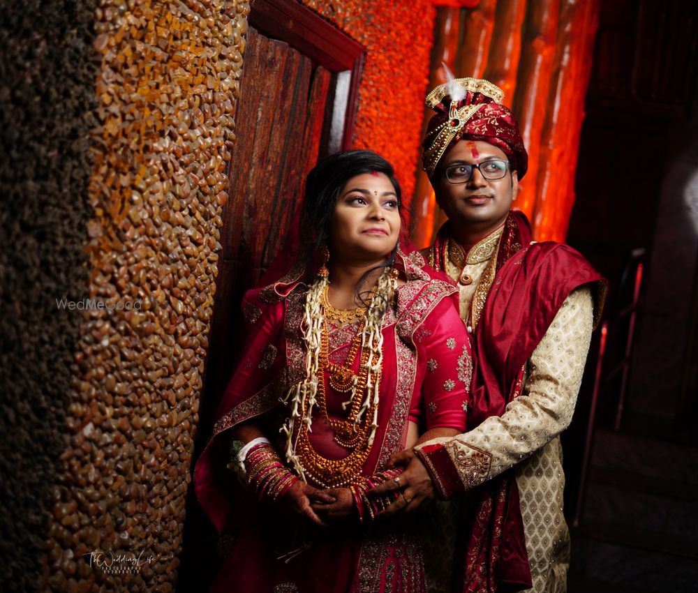 Photo From Shakti weds Nibedita - By The Wedding Life Photography