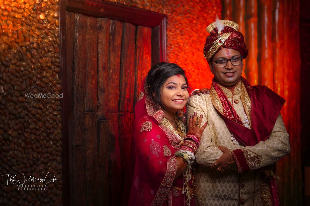 Photo From Shakti weds Nibedita - By The Wedding Life Photography