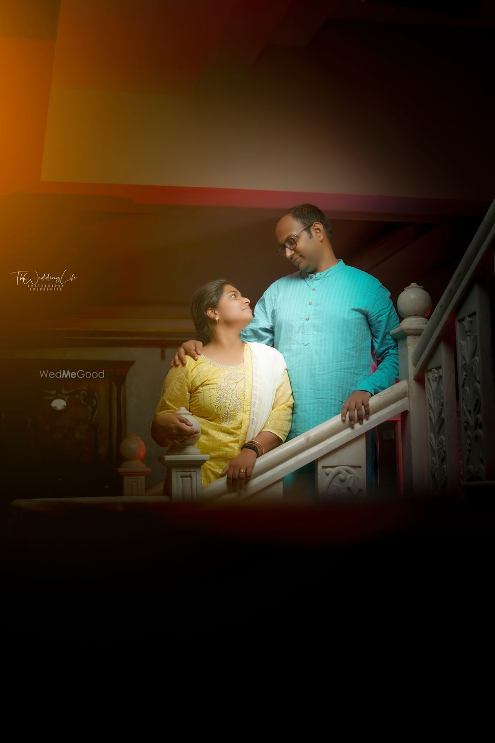 Photo From shakti weds Nibedita pre wedding shoot - By The Wedding Life Photography