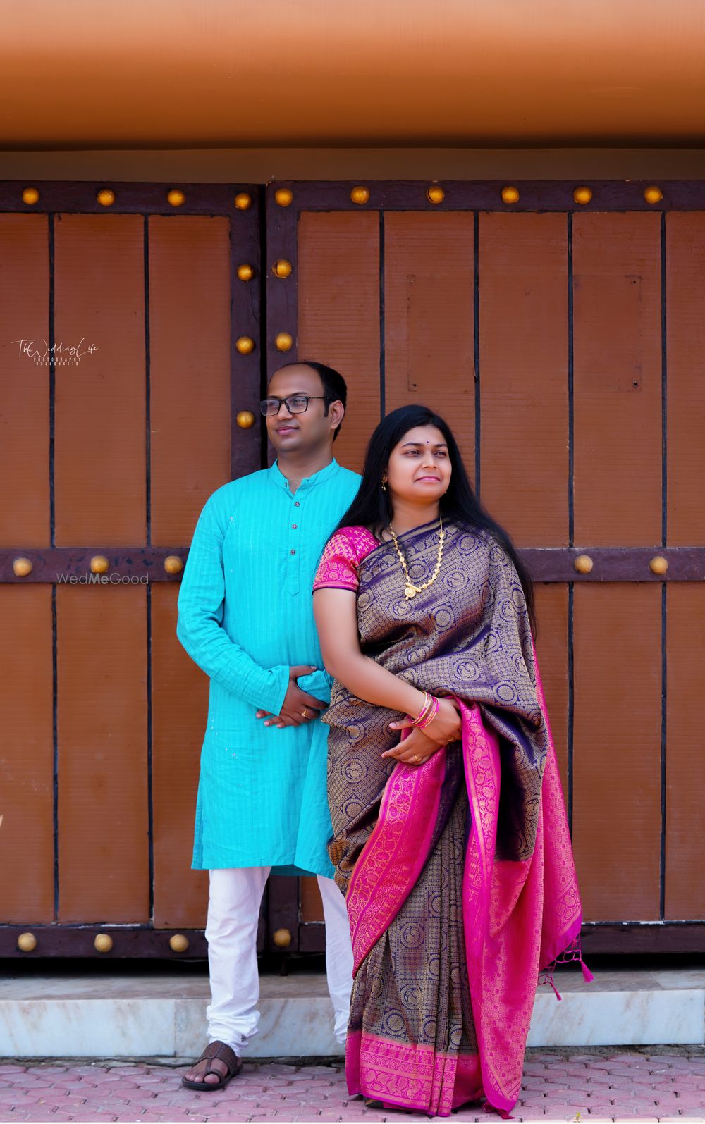 Photo From shakti weds Nibedita pre wedding shoot - By The Wedding Life Photography