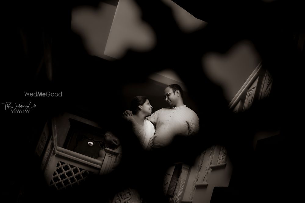 Photo From shakti weds Nibedita pre wedding shoot - By The Wedding Life Photography