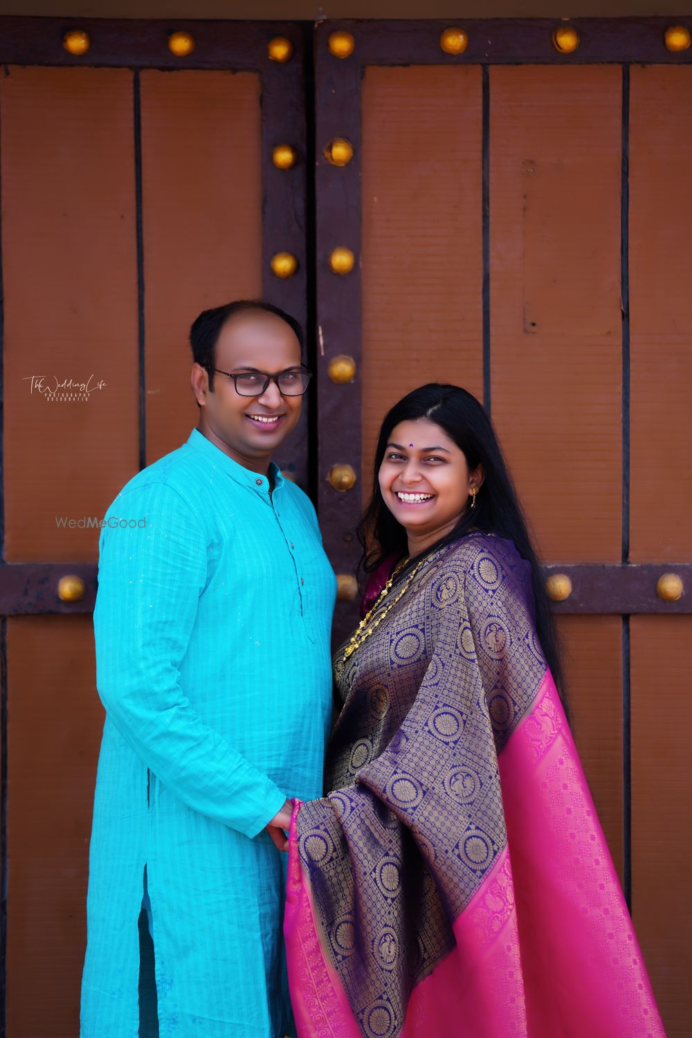 Photo From shakti weds Nibedita pre wedding shoot - By The Wedding Life Photography