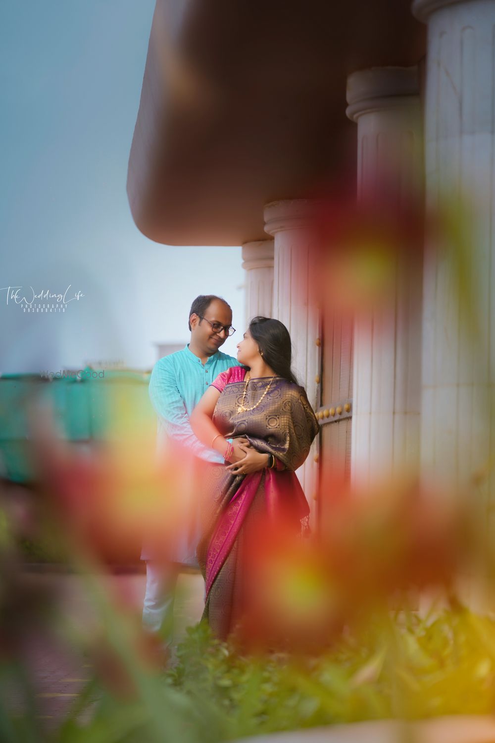 Photo From shakti weds Nibedita pre wedding shoot - By The Wedding Life Photography