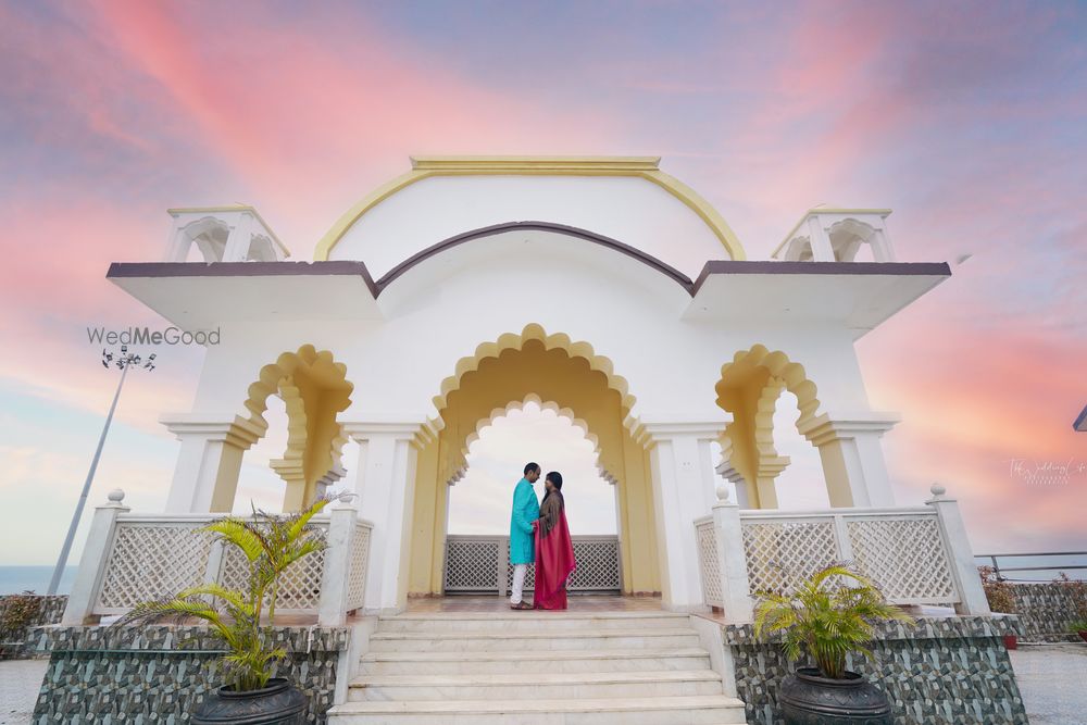 Photo From shakti weds Nibedita pre wedding shoot - By The Wedding Life Photography