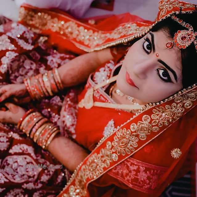 Photo From Nutan weds Rituparna wedding shoot - By The Wedding Life Photography