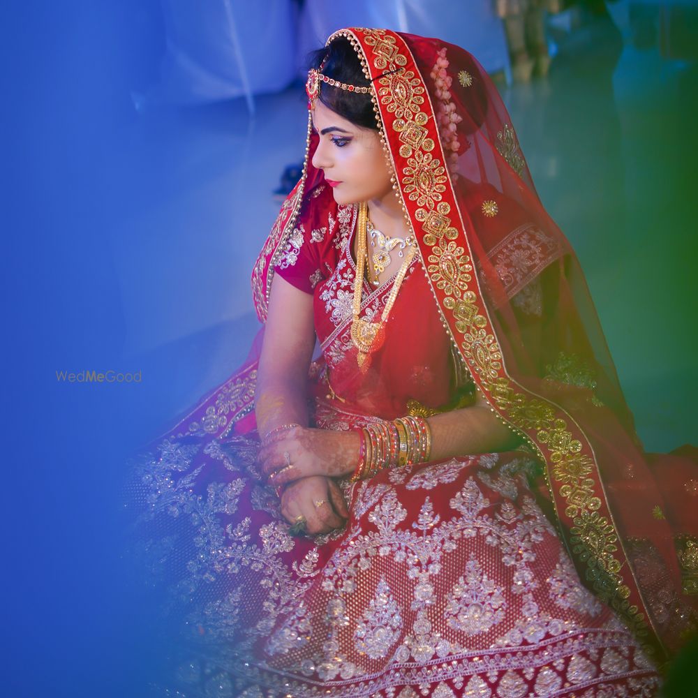 Photo From Nutan weds Rituparna wedding shoot - By The Wedding Life Photography