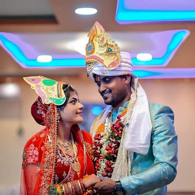 Photo From Nutan weds Rituparna wedding shoot - By The Wedding Life Photography